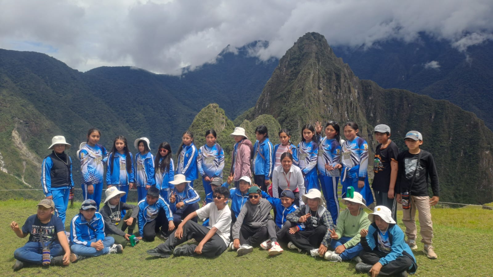 Viajes de Promoción - Turístico Travel